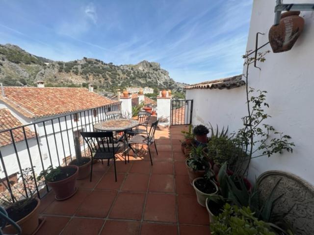 Grazalema Rooftops 外观 照片